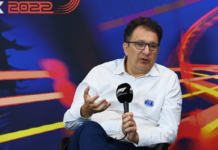 Nikolas Tombazis (FIA)