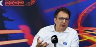 Nikolas Tombazis (FIA)