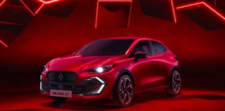 Nuova Clio, la produzione a Bursa: al via la commercializzazione