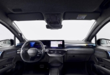 Nuova Renault Clio, compatta di livello superiore fa il pieno di tecnologia