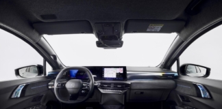 Nuova Renault Clio, compatta di livello superiore fa il pieno di tecnologia