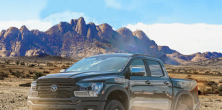 Obrempong Kantanka, portabandiera dell'emergente sistema industriale del Ghana