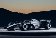 Öhlins reaches agreement with Cadillac for the supply of shock absorbers
