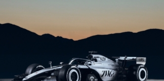 Öhlins reaches agreement with Cadillac for the supply of shock absorbers
