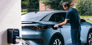 Ohme Rewards EV Drivers Over £750,000 in Landmark UK Crowdflex Trials