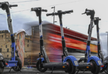 Ok del Garante Privacy alla piattaforma di rilascio targhe per monopattini