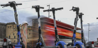 Ok del Garante Privacy alla piattaforma di rilascio targhe per monopattini