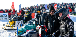 On 3–4 February 2026 in Handüzü Plateau
