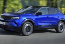 Opel Corsa and Mokka with 48V Hybrid Technology Opel Corsa and Mokka with 48V Hybrid Technology