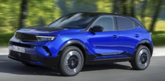 Opel Corsa and Mokka with 48V Hybrid Technology
