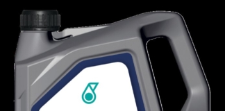 PETRONAS EMEA Regional General Manager Giuseppe Pedretti
