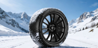 PIRELLI MUOVE LA FLOTTA OLIMPICA DI MILANO CORTINA 2026