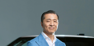 Pan Qing diventa responsabile globale acquisti di Jaguar Land Rover