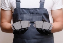 Pastillas de freno: qué son, cuánto cuesta cambiarlas y cómo saber si están gastadas a tiempo