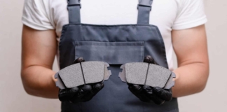 Pastillas de freno: qué son, cuánto cuesta cambiarlas y cómo saber si están gastadas a tiempo