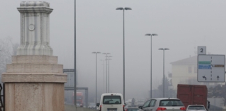 Peggiora l'allerta smog in E-R, bollino rosso a tutta la regione