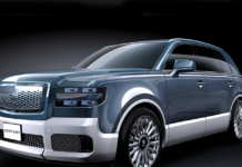 Per battere Rolls e Bentley Toyota lavora ad un nuovo motore benzina V12 Per battere Rolls e Bentley Toyota lavora ad un nuovo motore benzina V12