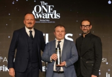 Petlas, Marketing Türkiye “The One Awards Integrated Marketing Awards
