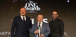 Petlas, Marketing Türkiye “The One Awards Integrated Marketing Awards
