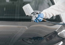 Pintar un coche: cuánto cuesta de verdad y qué factores disparan el presupuesto