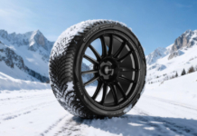 Pirelli equipaggerà la flotta ufficiale di Milano Cortina 2026