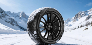 Pirelli equipaggerà la flotta ufficiale di Milano Cortina 2026