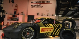Pirelli fornitore ufficiale della Porsche Carrera Cup North America - Mondo Motori