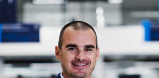 Pitarević è nuovo ceo di Rimac Technology, nomina di Brkljačić come coo