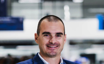 Pitarević è nuovo ceo di Rimac Technology, nomina di Brkljačić come coo