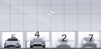 Polestar-5,-Polestar-4,-Polestar-2,-Polestar-7