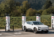 Polestar improves public charging offer across Europe