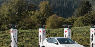 Polestar improves public charging offer across Europe