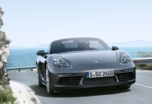 Porsche 718, la gamma elettrica rischia di saltare Porsche 718 Boxster