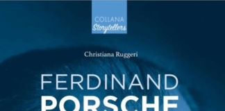 Porsche, biografia del genio capace di sognare