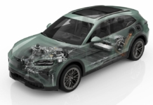 Porsche-Cayenne-Electric-Antriebstechnik