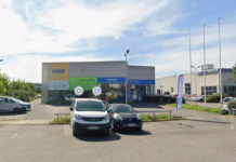 scala ucar Omoda et Jaecoo