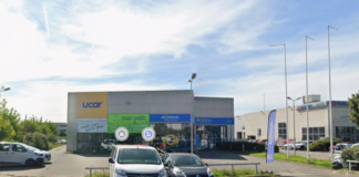 scala ucar Omoda et Jaecoo