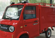 Proposta choc dalla Cina, un mini truck elettrico al corrispettivo di 797 euro