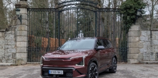 Prueba Kia EV5: ¿Qué ofrece el nuevo SUV eléctrico frente a sus rivales?