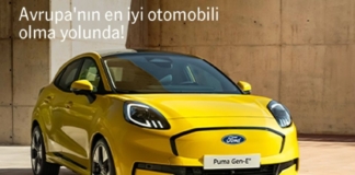 Puma makes a difference in the Gen-E segment…
