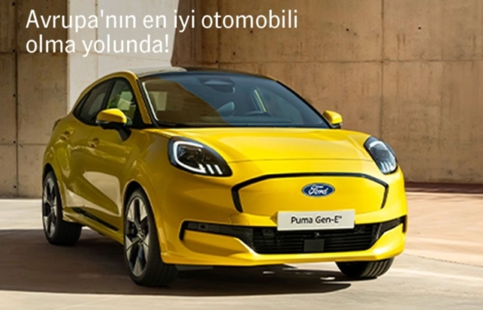 Puma makes a difference in the Gen-E segment…
