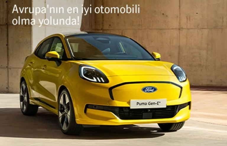 Puma makes a difference in the Gen-E segment…