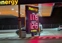 Que no te engañen, más del 33% de los coches vendidos en enero son diésel