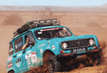 Rally raid 4L Trophy, arrivo previsto il primo marzo a Marrakech dopo 6.000 km