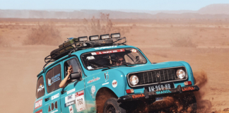 Rally raid 4L Trophy, arrivo previsto il primo marzo a Marrakech dopo 6.000 km