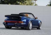 Red Bull le arregla un problema a un conocido preparador de Porsche y evita que sus coches se ‘partan por la mitad’