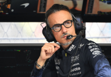 Red Bull mishap: Laurent Mekies will miss the first three days of testing in Bahrain
