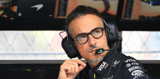 Red Bull mishap: Laurent Mekies will miss the first three days of testing in Bahrain
