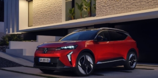 Renault-Scenic-Elektroauto