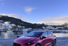 Renault Clio, compatta nelle dimensioni ma grande nei contenuti